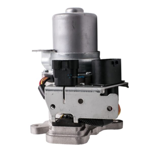 Actuador caja transfer VOLKSWAGEN TOUAREG - NV235 (2003-10) - Imagen 2