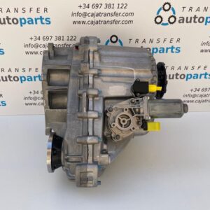 Caja transfer MERCEDES ML/GL - DCD (2005-adelante)