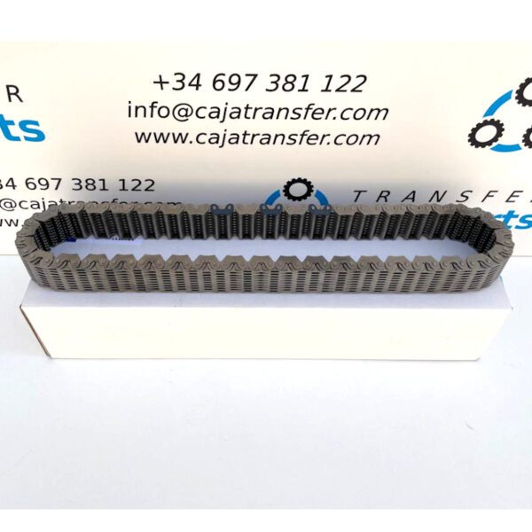CADENA CAJA TRANSFER AUDI Q7 - BW4430 (2005-11) - Imagen 2