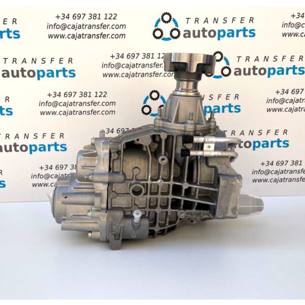 Caja transfer LAND ROVER FREELANDER 1 – CB40 - Imagen 3