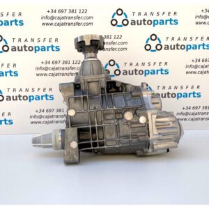 Caja transfer LAND ROVER FREELANDER 1 – CB40