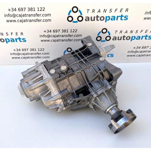 Caja transfer LAND ROVER FREELANDER 1 – CB40 - Imagen 2