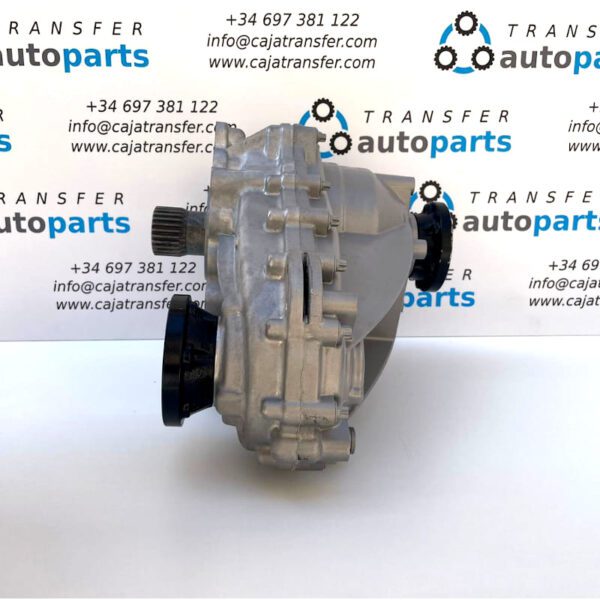 Caja transfer MERCEDES ML-GL-R - DCS (2005-up) - Imagen 3