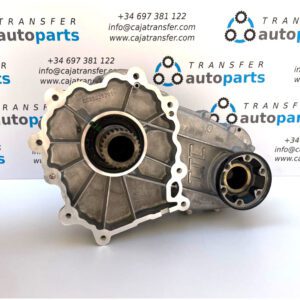 Caja transfer MERCEDES ML-GL-R - DCS (2005-up)