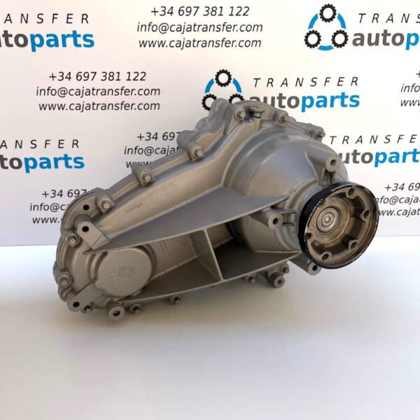 Caja transfer MERCEDES ML-GL-R - DCS (2005-up) - Imagen 4