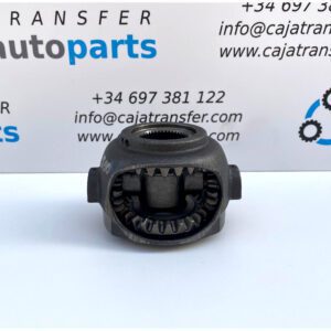 Diferencial caja transfer MERCEDES ML/GL/R - DCS (2005-up)