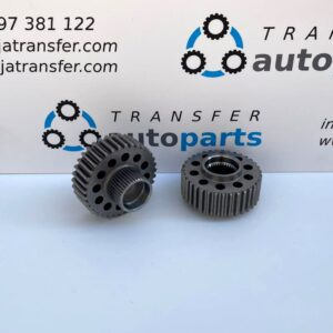Juego engranajes caja transfer MERCEDES ML/GL/R - DCS (2005-up)