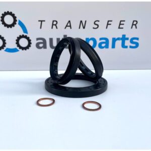 Juego retenes caja transfer MERCEDES ML/GL/R - DCS (2005-up)