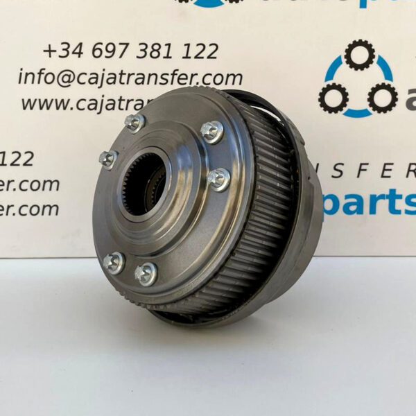 Planetario epicicoidal caja transfer LAND ROVER ITC – PLA