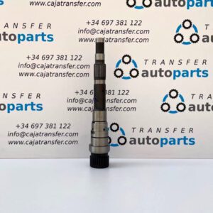 Eje caja transfer Mercedes ML