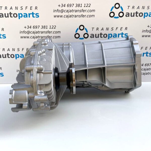 CAJA TRANSFER PL72T AUDI Q7 - Imagen 2