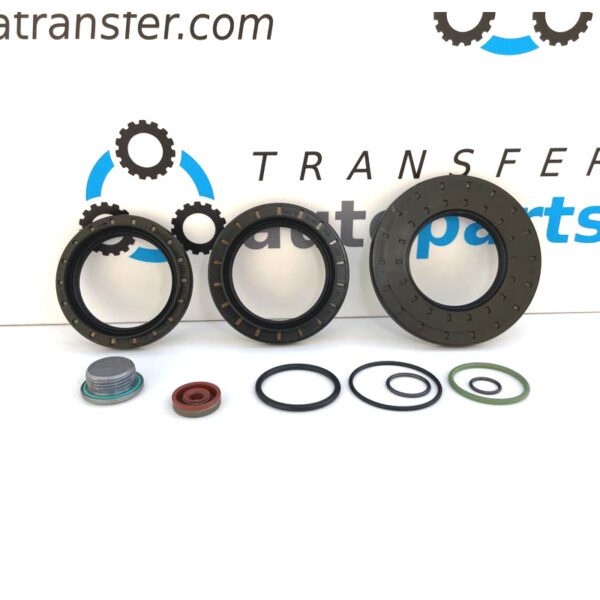 KIT RETENES CAJA TRANSFER ATC35L - Imagen 2