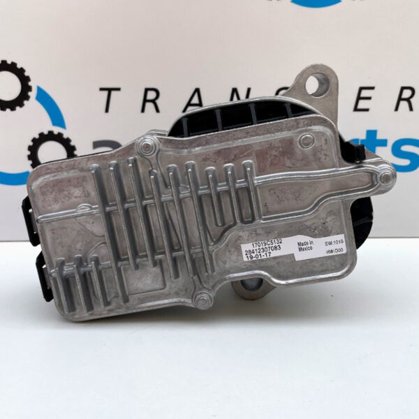 ACTUATOR MOTOR CAN PORSCHE CAYENNE