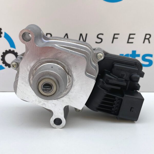 ACTUATOR MOTOR CAN PORSCHE CAYENNE - Imagen 2