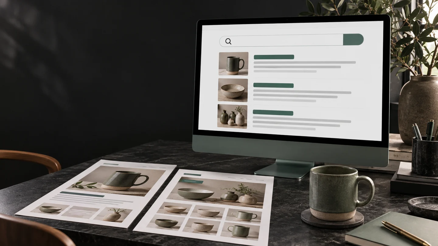 SEO: Visibilidad que se trabaja